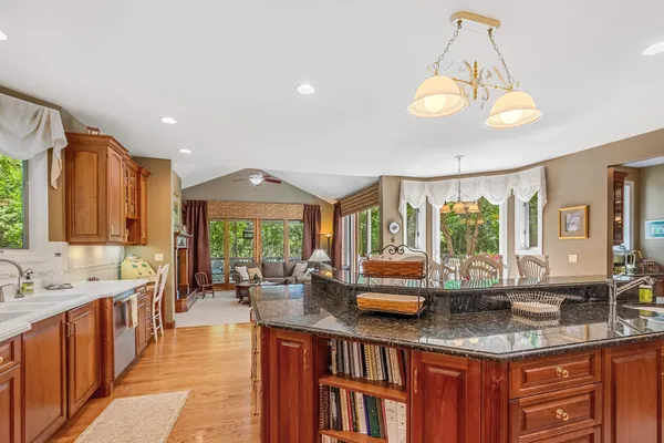 $1,475,000 | 11673 Irish Avenue North, Grant, MN 55082