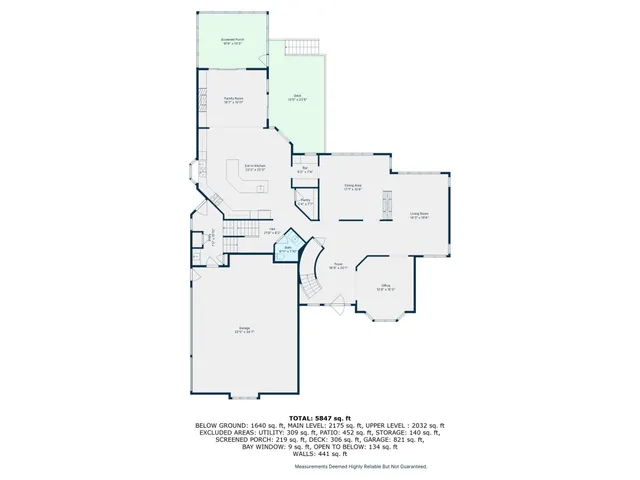 $1,599,900 | 11673 Irish Avenue North, Grant, MN 55082