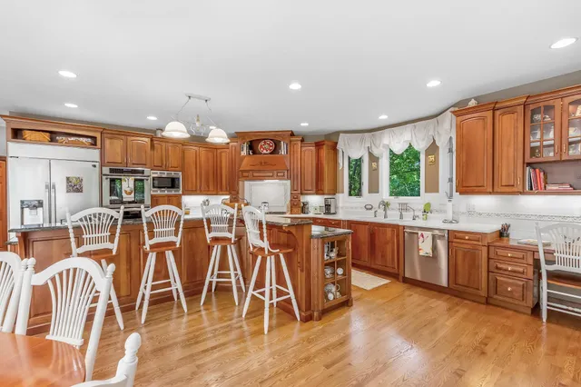 $1,599,900 | 11673 Irish Avenue North, Grant, MN 55082