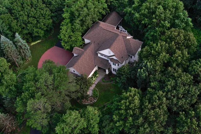 $1,599,900 | 11673 Irish Avenue North, Grant, MN 55082