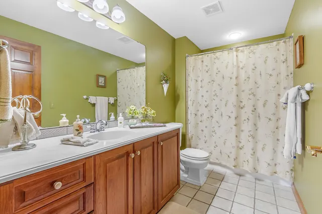 $1,599,900 | 11673 Irish Avenue North, Grant, MN 55082