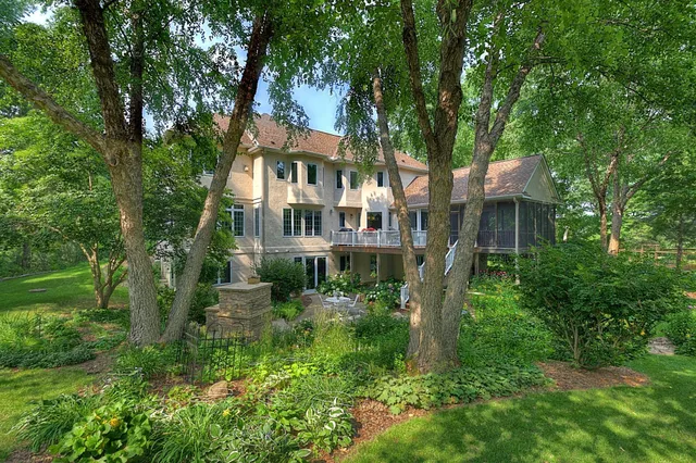 $1,599,900 | 11673 Irish Avenue North, Grant, MN 55082