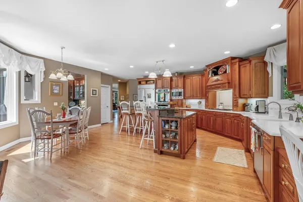 $1,475,000 | 11673 Irish Avenue North, Grant, MN 55082