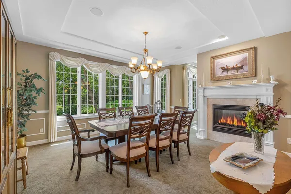 $1,475,000 | 11673 Irish Avenue North, Grant, MN 55082