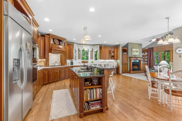 $1,599,900 | 11673 Irish Avenue North, Grant, MN 55082