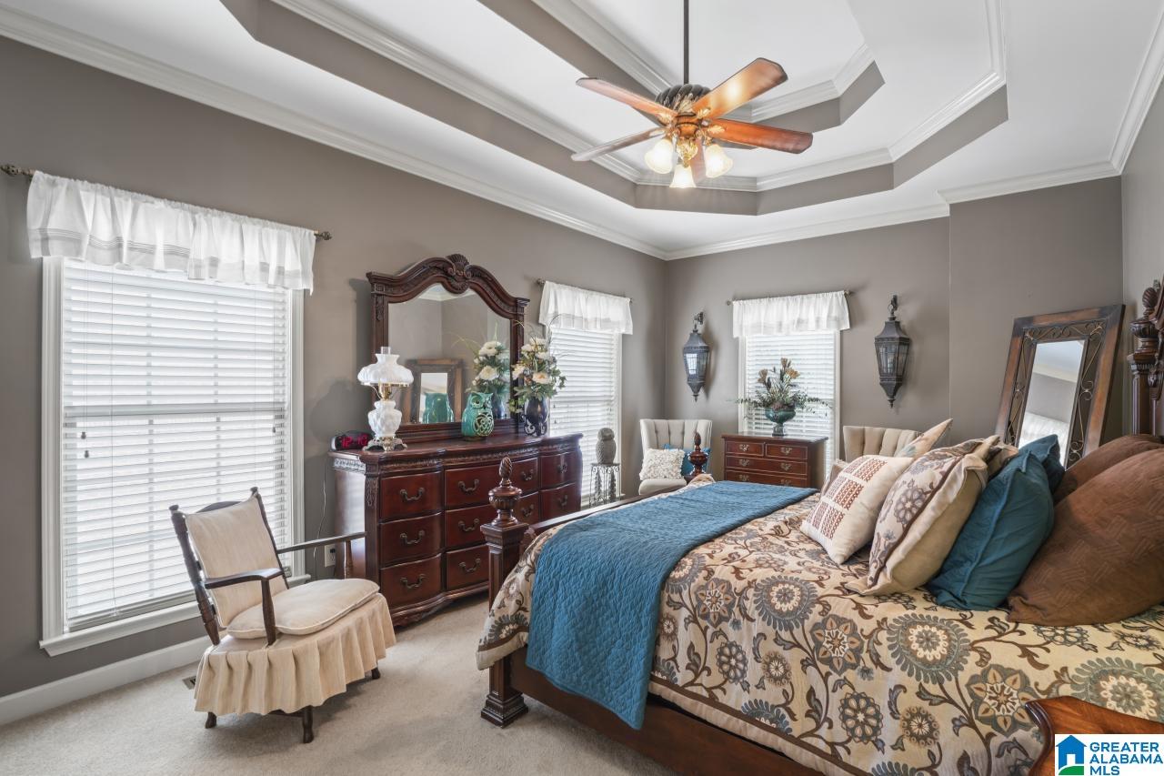 22562 Iron Masters Loop McCalla, AL 35111 - Photo 11 of 41