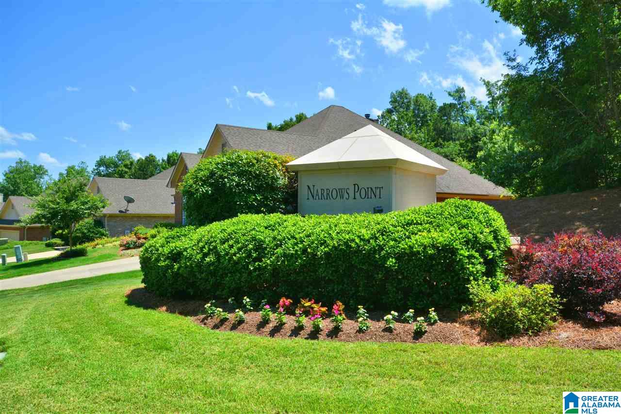 124 Narrows Point Court Birmingham, AL 35242 - Photo 33 of 41
