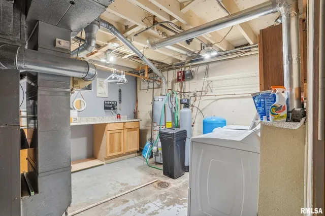 a view of a deck with wooden floor and outdoor seating