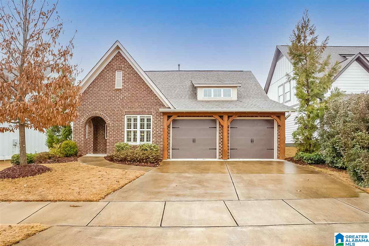 263 Rowntree Path Helena, AL 35080 - Photo 36 of 36