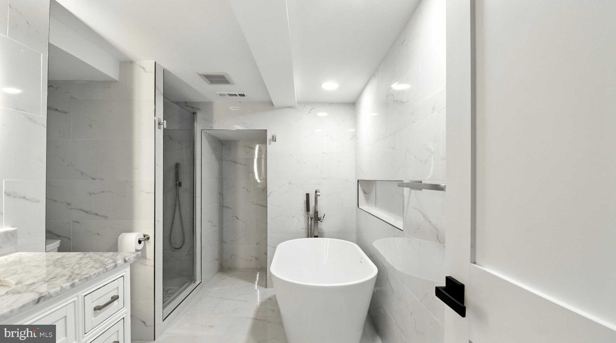 7746 16th Street Northwest Washington, DC 20012 - Photo 40 of 48