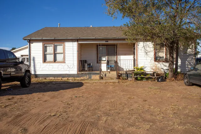 $114,900 | 4835 Slope Drive, Amarillo, TX 79108