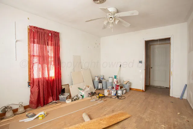 $114,900 | 4835 Slope Drive, Amarillo, TX 79108