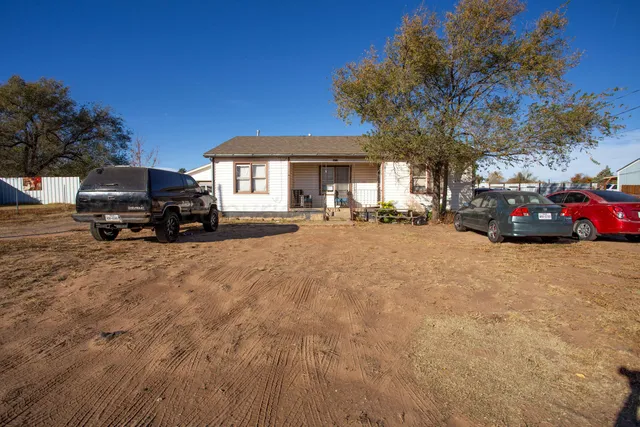 $114,900 | 4835 Slope Drive, Amarillo, TX 79108