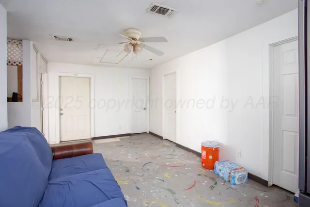 $114,900 | 4835 Slope Drive, Amarillo, TX 79108