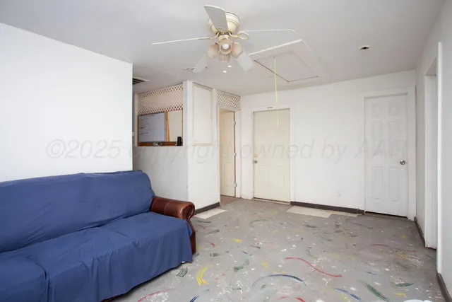 $114,900 | 4835 Slope Drive, Amarillo, TX 79108