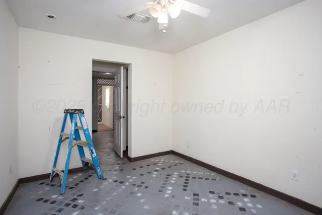 $114,900 | 4835 Slope Drive, Amarillo, TX 79108