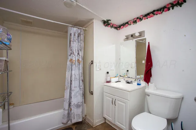 $114,900 | 4835 Slope Drive, Amarillo, TX 79108