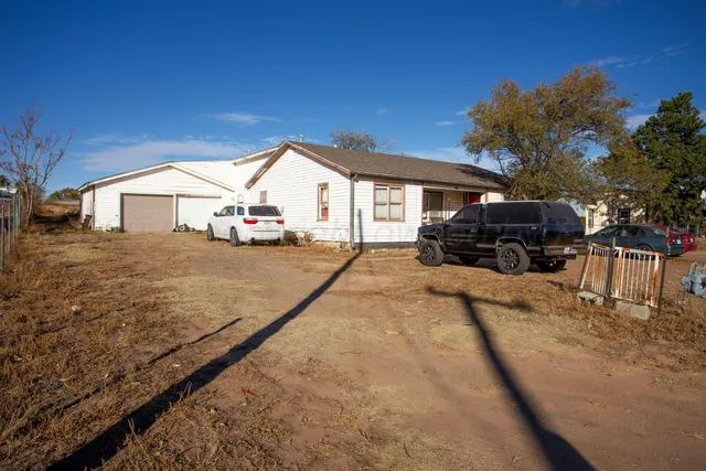 $114,900 | 4835 Slope Drive, Amarillo, TX 79108
