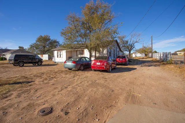 $114,900 | 4835 Slope Drive, Amarillo, TX 79108