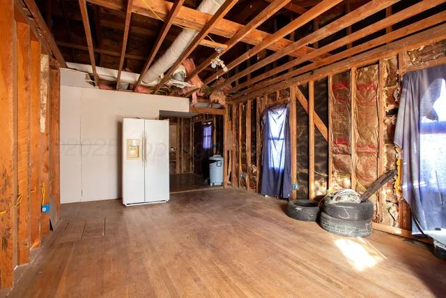 $114,900 | 4835 Slope Drive, Amarillo, TX 79108