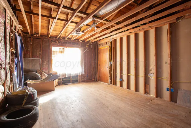 $114,900 | 4835 Slope Drive, Amarillo, TX 79108