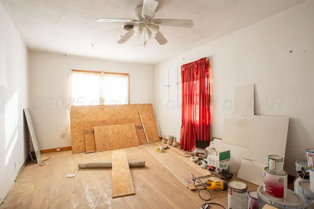 $114,900 | 4835 Slope Drive, Amarillo, TX 79108