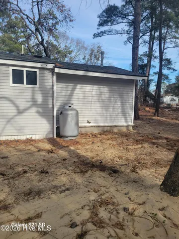$155,000 | 503 Pasquenoke Trail, Edenton, NC 27932