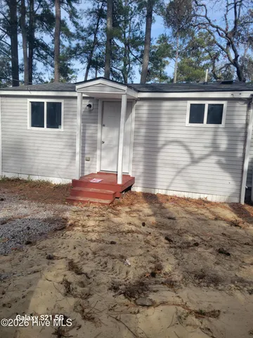 $155,000 | 503 Pasquenoke Trail, Edenton, NC 27932