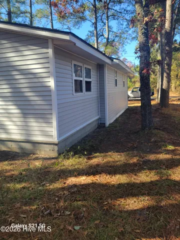 $155,000 | 503 Pasquenoke Trail, Edenton, NC 27932