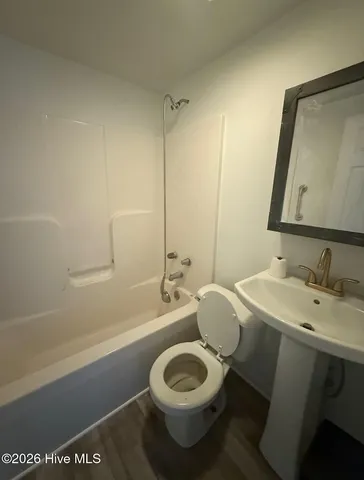 $155,000 | 503 Pasquenoke Trail, Edenton, NC 27932