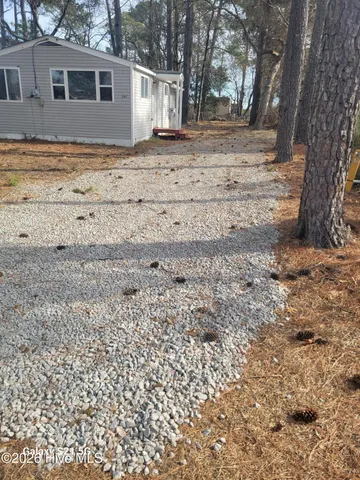 $155,000 | 503 Pasquenoke Trail, Edenton, NC 27932