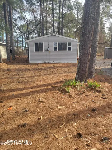 $155,000 | 503 Pasquenoke Trail, Edenton, NC 27932