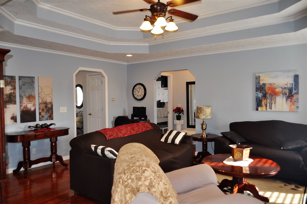 129 Shaker Ridge Lane Rockfield, KY 42274 - Photo 2 of 18 Gallery Image 2