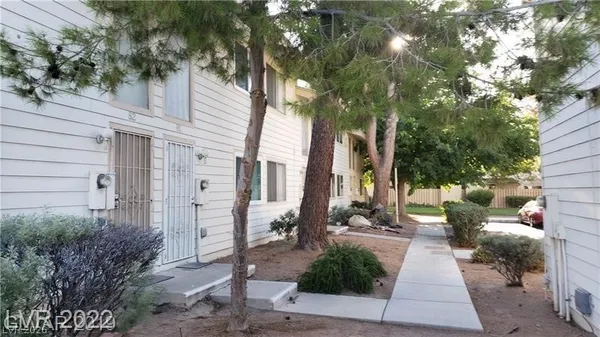 $234,900 | 4770 South Topaz Street, Unit 79, Las Vegas, NV 89121