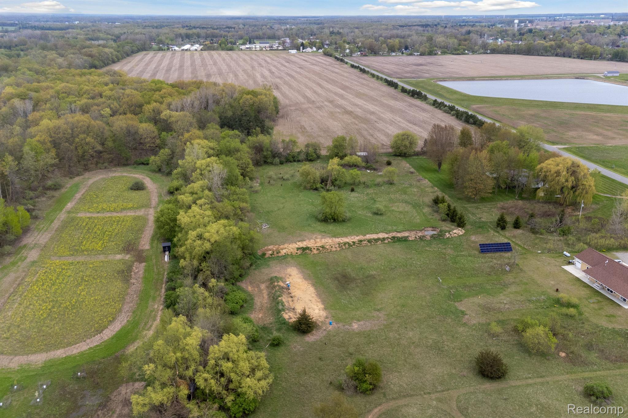 8840 South Garlock Road Carson City, MI 48811 - Photo 64 of 72 Gallery Image 64