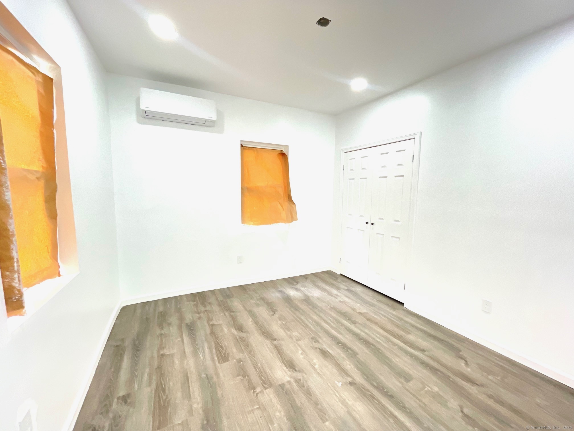 32 Lester Street Ansonia, CT 06401 - Photo 10 of 11 a view of empty room