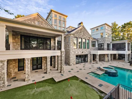 $4,875,000 | 7 Colonel Winstead Drive, Brentwood, TN 37027