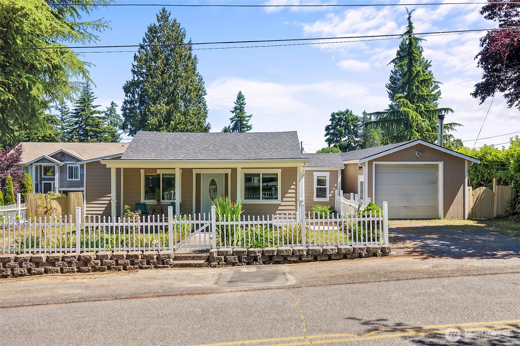6609 Elliott Way Everett, WA 98203 - Photo 39 of 40