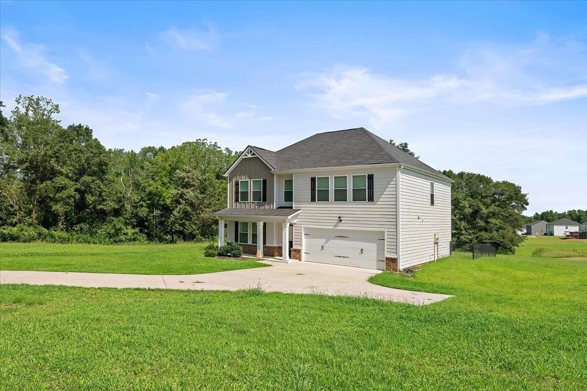 536 Grassy Pond Road Gaffney, SC 29341 - Photo 4 of 49