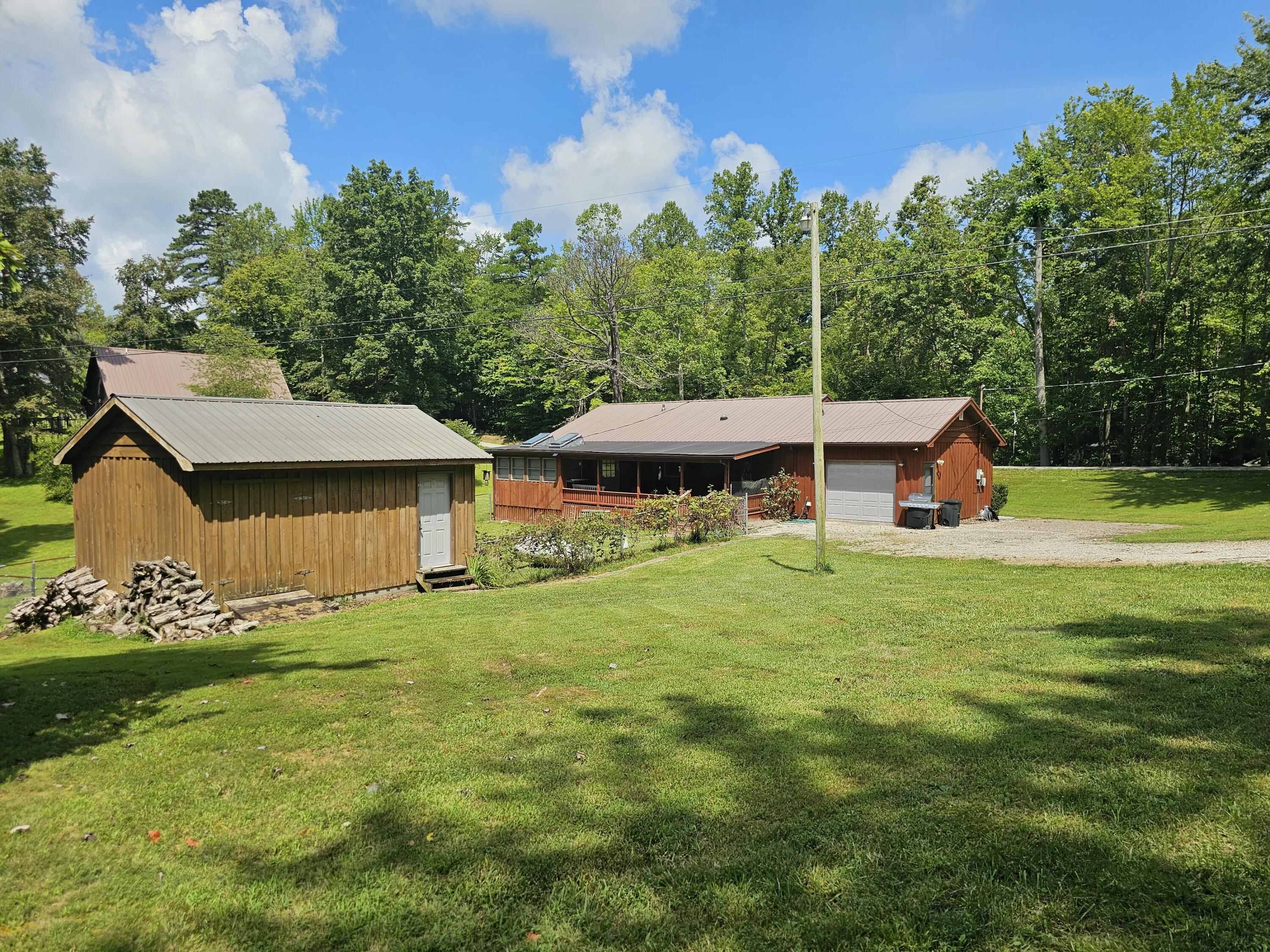 11 Pretty Ridge Wellington, KY 40387 - Photo 34 of 34 1000060551