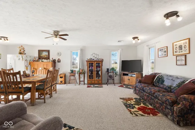 $349,900 | 11757 East 1000 South, Upland, IN 46989