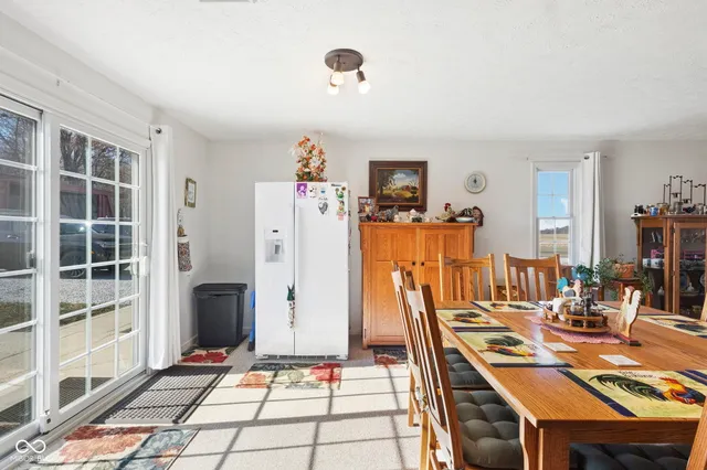 $349,900 | 11757 East 1000 South, Upland, IN 46989