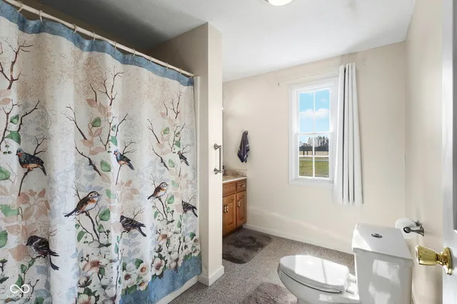 $349,900 | 11757 East 1000 South, Upland, IN 46989