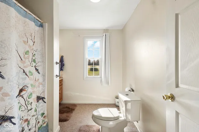 $349,900 | 11757 East 1000 South, Upland, IN 46989