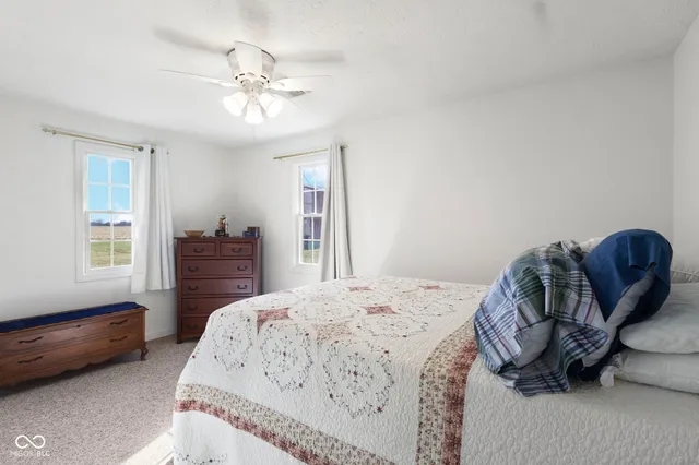 $349,900 | 11757 East 1000 South, Upland, IN 46989