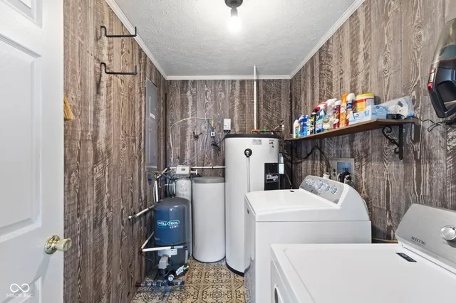 $349,900 | 11757 East 1000 South, Upland, IN 46989