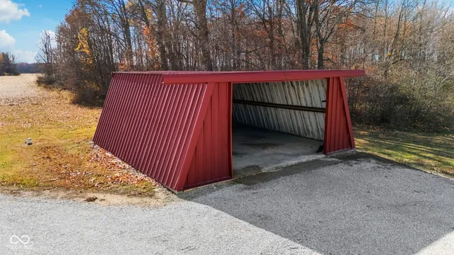 $349,900 | 11757 East 1000 South, Upland, IN 46989