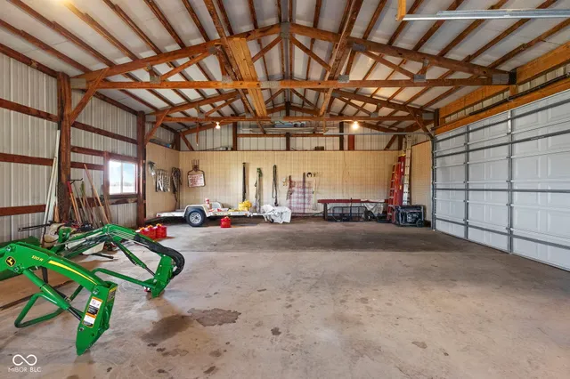 $349,900 | 11757 East 1000 South, Upland, IN 46989