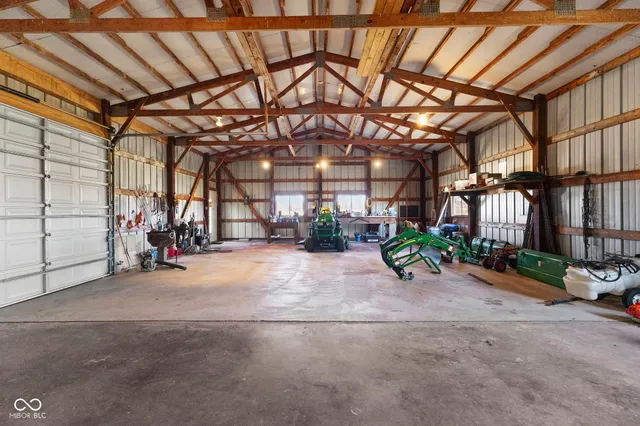 $349,900 | 11757 East 1000 South, Upland, IN 46989