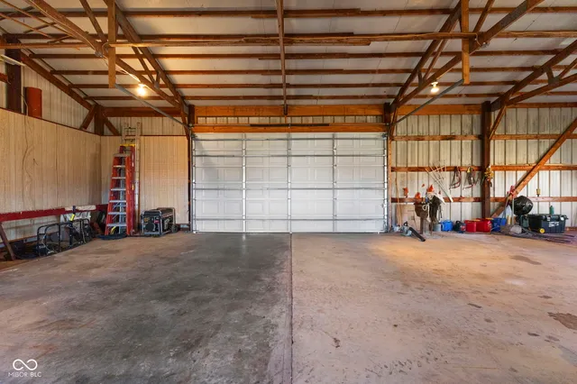 $349,900 | 11757 East 1000 South, Upland, IN 46989